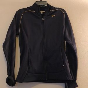 Nike sweater